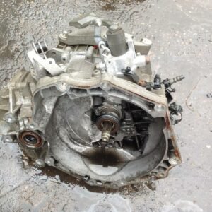 Astra Zafira Z19DT / Z19DTH / Z12XEP (M)(A)