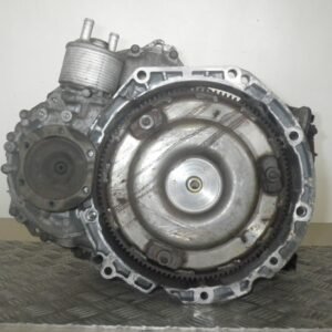 A4 / A6 2.4 V6 APS / ACK / AAH (A)