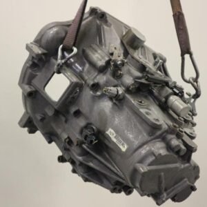 4HE1 Turbo (M)(A)