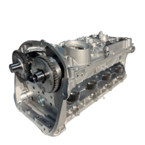 2011 Audi A4 2.0L CAE 4-Cylinder Brand New Cylinder Head Assembly