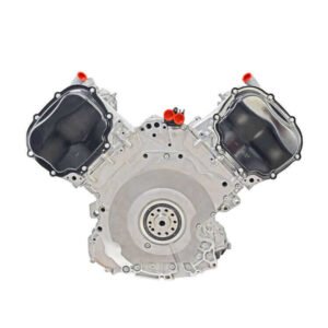 2013 Audi S5 3.0L CGXC 6-Cylinder Supercharged Engine Motor 333HP