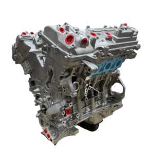 2013 Toyota 4Runner 4.0L V6 6 cylinder Dual VVTI Engine Motor 1gr-fe GEN2 4 Runner