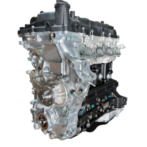 2016 Toyota Tacoma 2.7L 2TR-FE GEN2 Dual VVT-i 4 Cylinder Engine Motor.