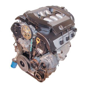 2000-2002 Honda Accord 3.0L V6 Used Engine