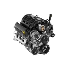 Chevy Suburban 1500 Engine