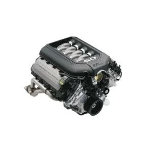 Coyote Engine