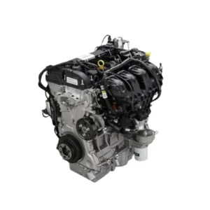 Ford Escape Engine