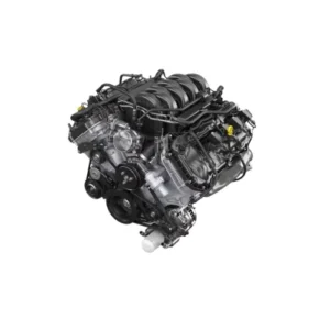Ford F-150 Engine