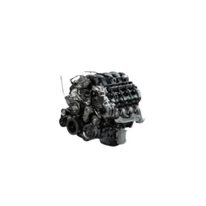 Ford F-350 Super Duty Engine