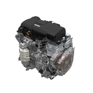 Honda CRV Engine