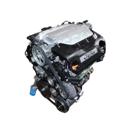 Honda Odyssey Engine