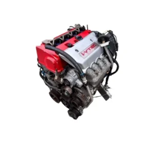 K20 Engine