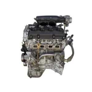 Nissan Altima Engine