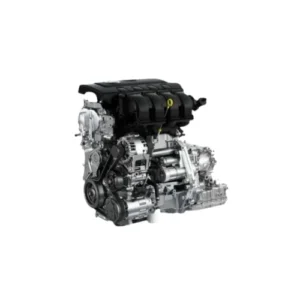 Nissan Sentra Engine
