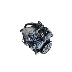 Toyota 4Runner Engine