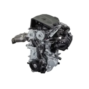 Toyota RAV4 Engine