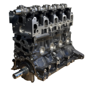 Fit Toyota 4Runner 1KZ-TE Engine 3.0L Turbo Diesel Motor 1KZ Brand New KZN130L 4 Runner