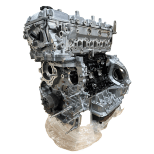 Isuzu D Max 3.0L 4 Cylinder Turbo Diesel Engine Motor 4JJ1-T