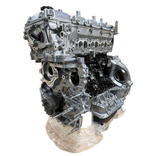 Isuzu D Max 3.0L 4 Cylinder Turbo Diesel Engine Motor 4JJ1-T