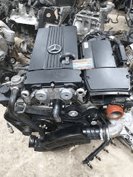 Mercedes-Benz M271 Engine For Sale
