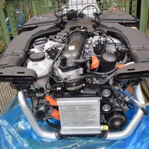 Mercedes-Benz M276 Engine For Sale online – Best Auto Motors best