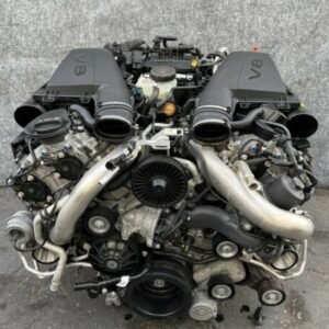Mercedes Benz M278 Engine For Sale