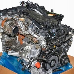 Mercedes Benz OM656 Engine For Sale – Best Auto Motors