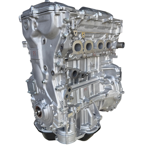 2015 Scion TC 2.5L 2AR-FE 4-Cylinder Engine Motor