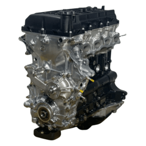 2014 Toyota Tacoma 2.7L 2TR-FE 4-Cylinder Engine Motor