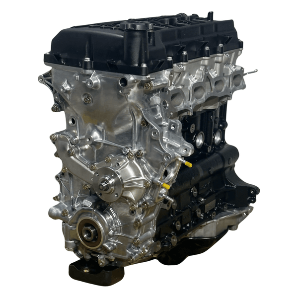 2014 Toyota Tacoma 2.7L 2TR-FE 4-Cylinder Engine Motor
