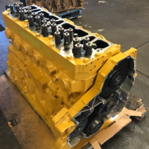 Caterpillar C11 Remanufactured Diesel Engine