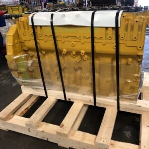 Caterpillar C13 Remanufactured Diesel Engine