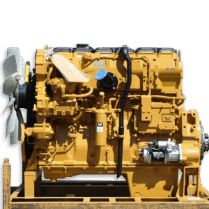 Caterpillar C15 ACERT Used Diesel Engine