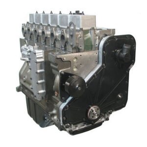 Cummins 6C Long Block Diesel Engine – 1 Thermostat