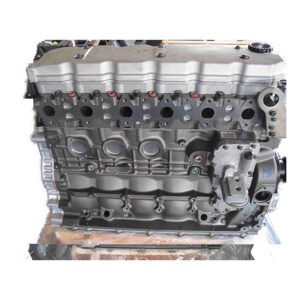 Cummins ISB 6.7 L Long Block Diesel Engine
