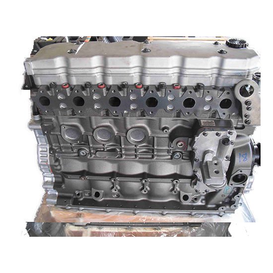 Cummins ISB 6.7 L Long Block Diesel Engine