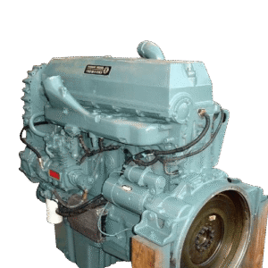 Detroit Diesel Series 60 12.7 L Used Diesel Engine