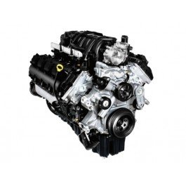 Mopar 345 Crate HEMI V8 Engine 5.7L Eagle Gen III