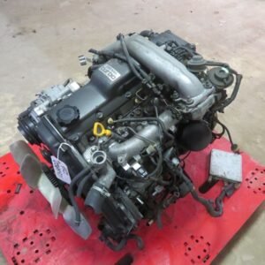 Toyota 1kz engine for sale
