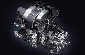 Toyota 2GR-FXS Engine For Sale