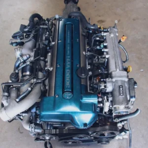Toyota 2JZ-GTE Engine For Sale