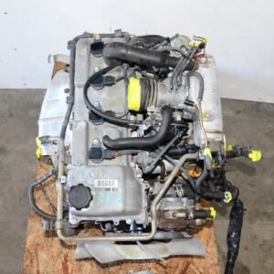 Toyota 3rz engine for sale