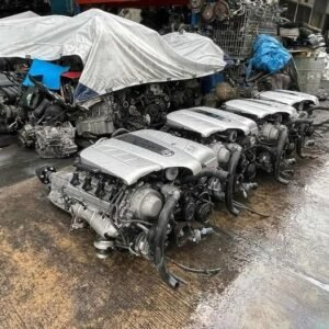 Toyota 3UZ Engine For Sale